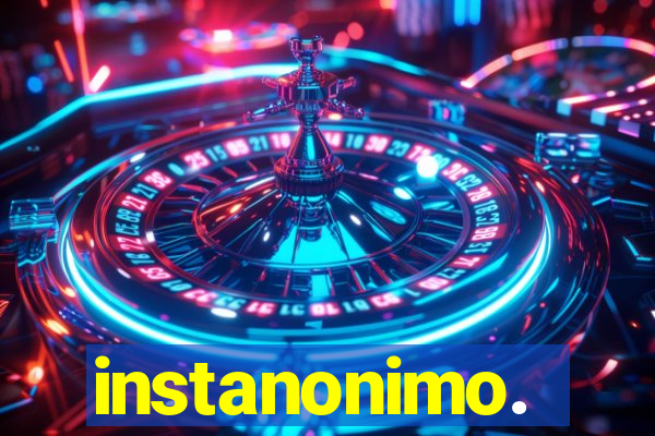 instanonimo.