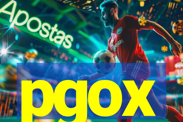 pgox