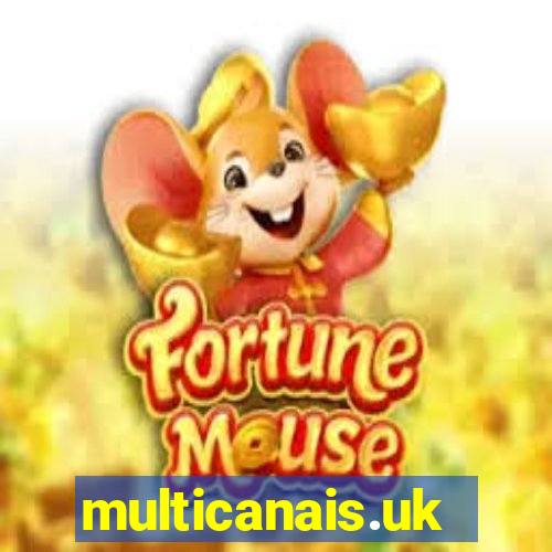 multicanais.uk