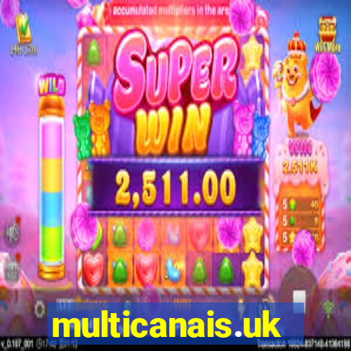 multicanais.uk