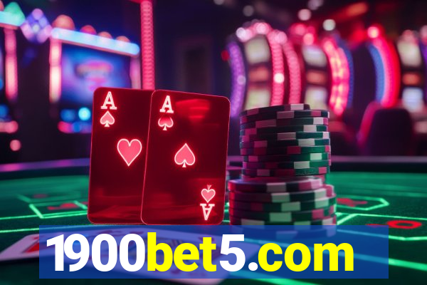1900bet5.com
