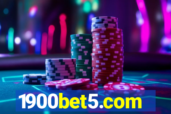 1900bet5.com