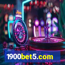 1900bet5.com