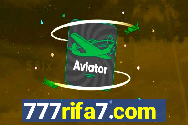 777rifa7.com