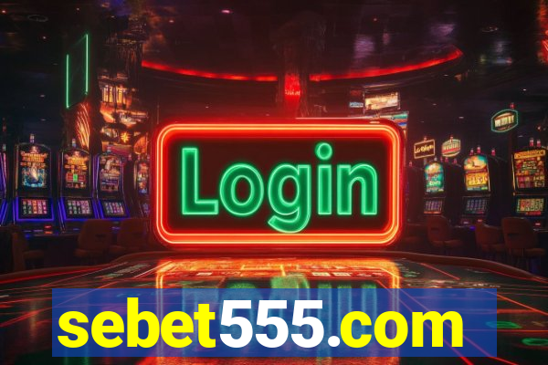 sebet555.com