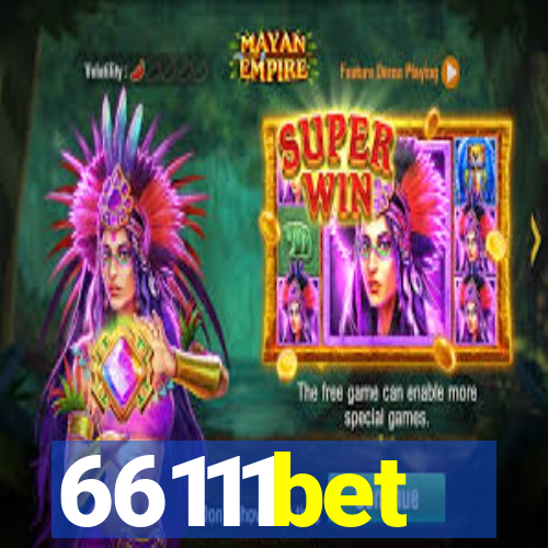 66111bet