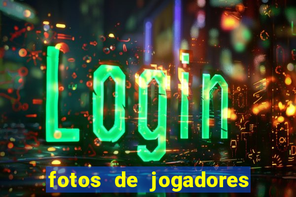 fotos de jogadores de futebol pelados