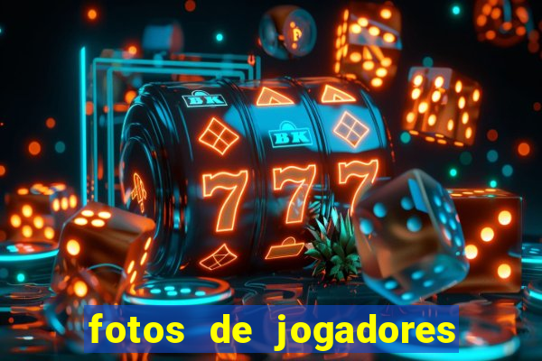 fotos de jogadores de futebol pelados