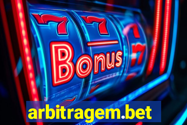 arbitragem.bet