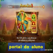 portal do aluno cruzeiro do sul