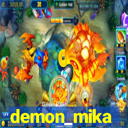 demon_mika