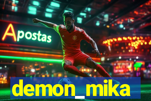 demon_mika