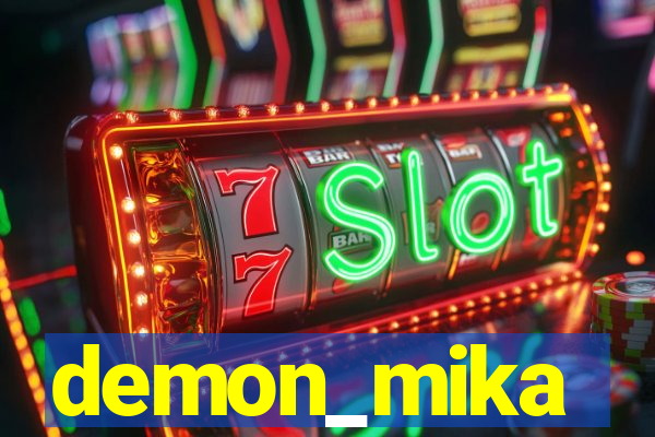 demon_mika