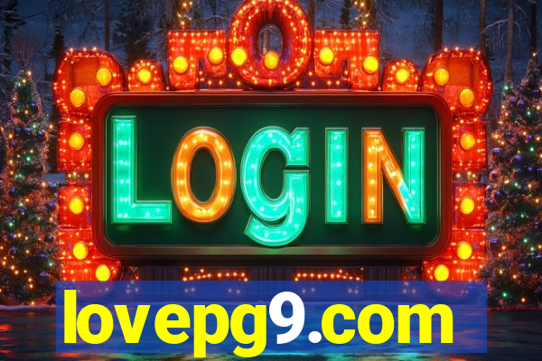 lovepg9.com