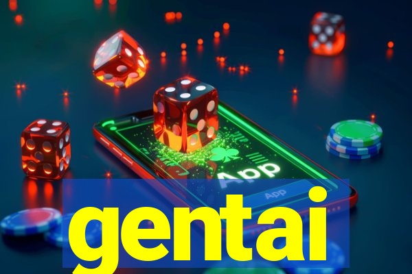 gentai