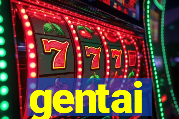 gentai