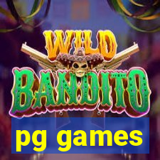 pg games