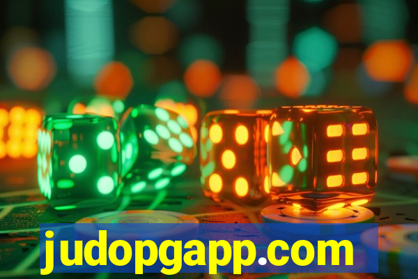 judopgapp.com