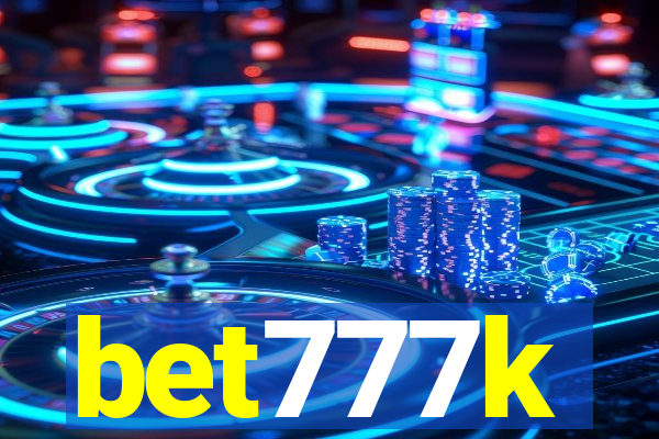 bet777k