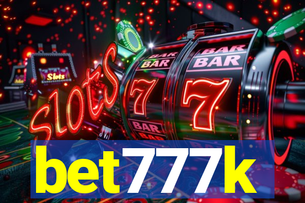 bet777k