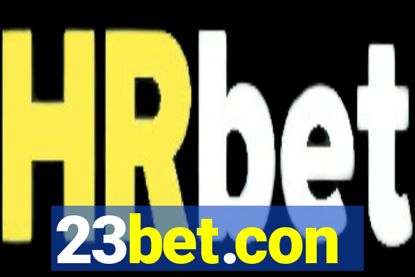 23bet.con
