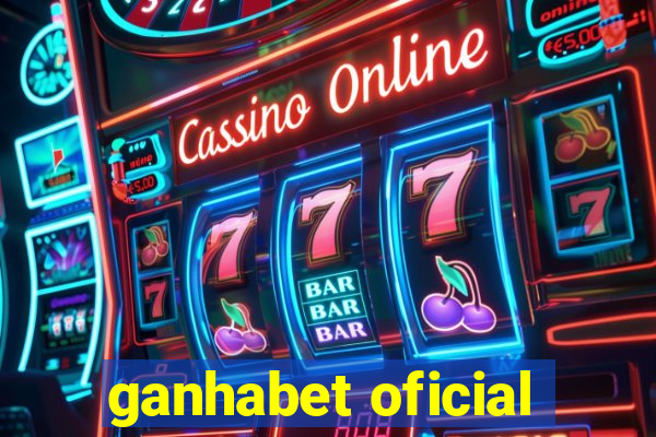 ganhabet oficial
