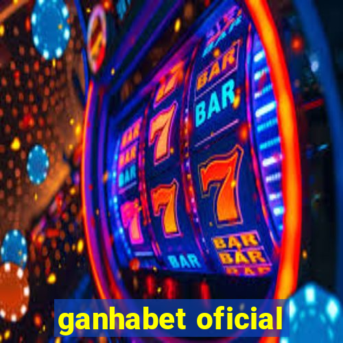 ganhabet oficial