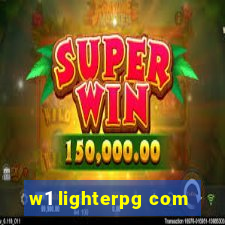 w1 lighterpg com