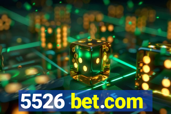 5526 bet.com