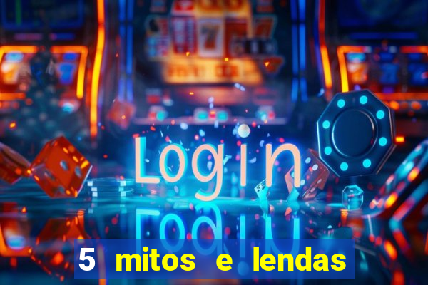5 mitos e lendas sobre a lua