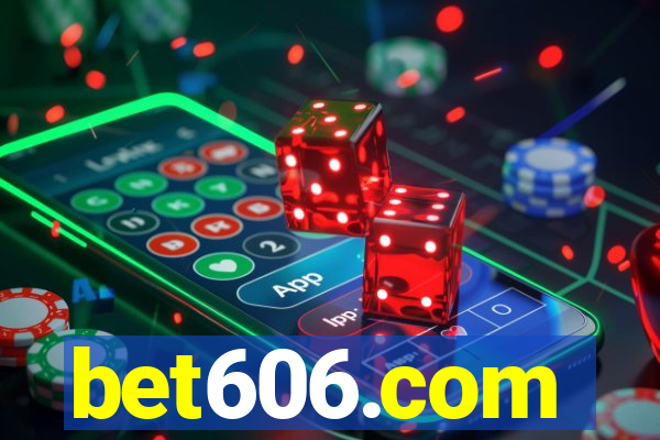 bet606.com