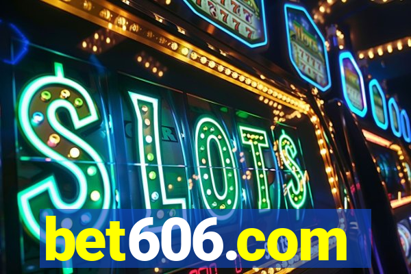 bet606.com