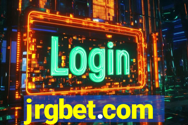 jrgbet.com