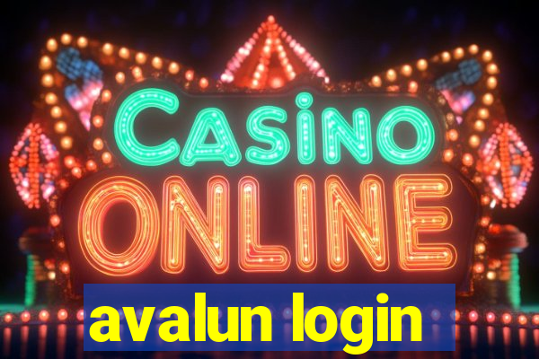 avalun login