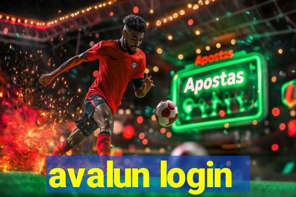 avalun login