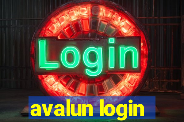 avalun login