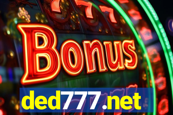 ded777.net