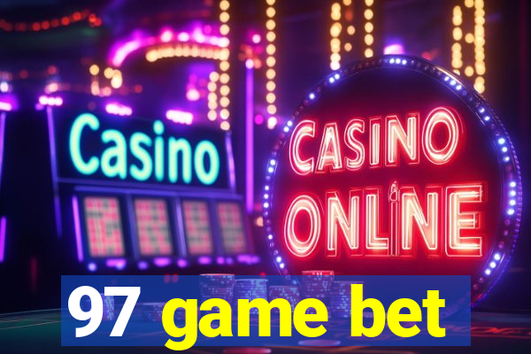 97 game bet