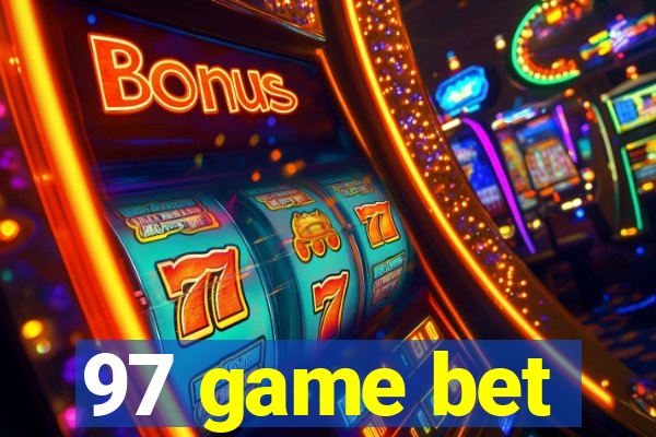 97 game bet