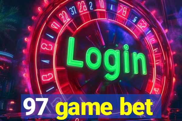 97 game bet