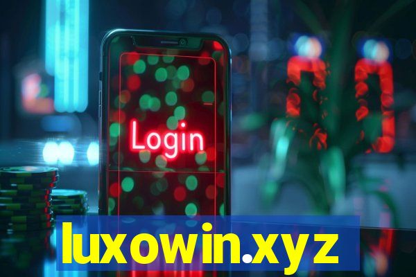 luxowin.xyz