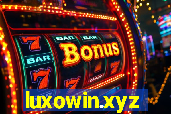 luxowin.xyz
