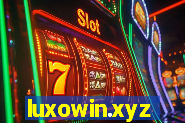 luxowin.xyz