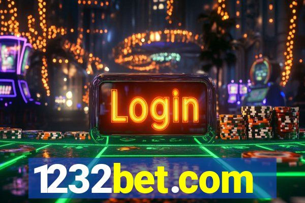 1232bet.com