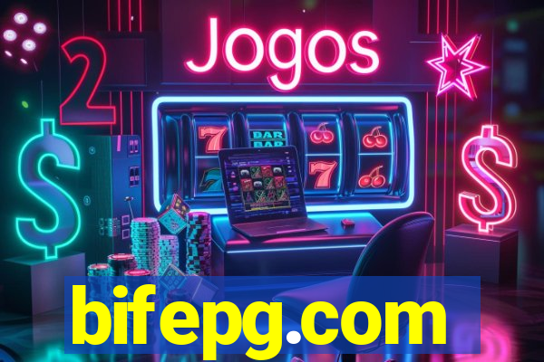 bifepg.com