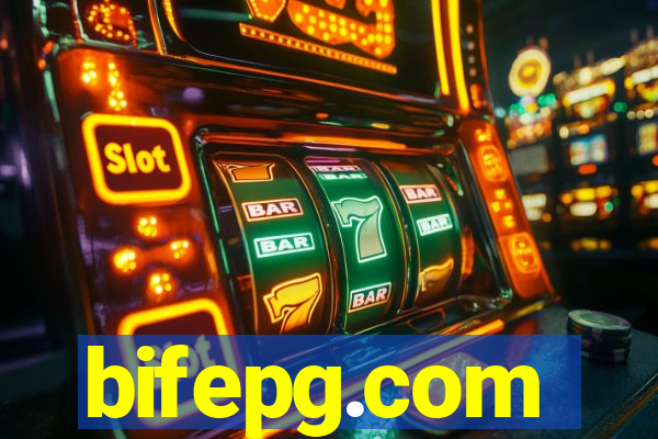 bifepg.com
