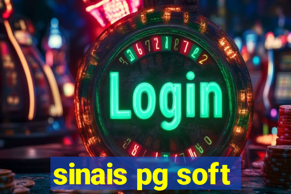sinais pg soft