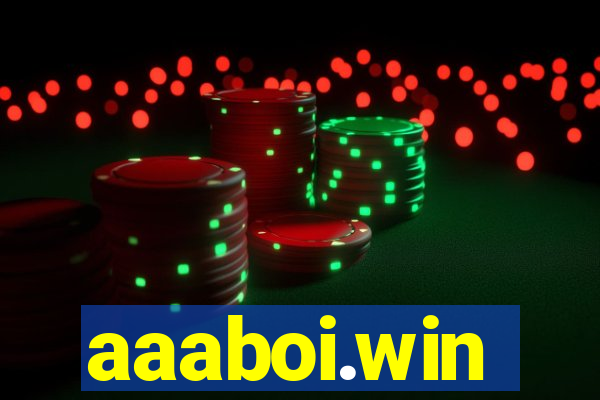 aaaboi.win