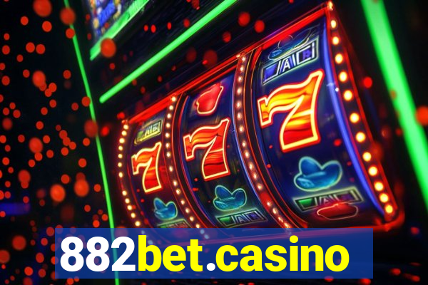 882bet.casino