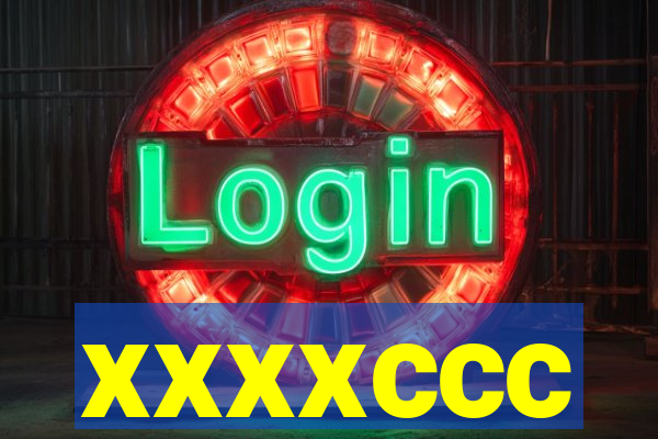 xxxxccc